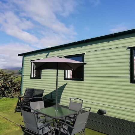 Hotel Mountain View Millom Exterior foto