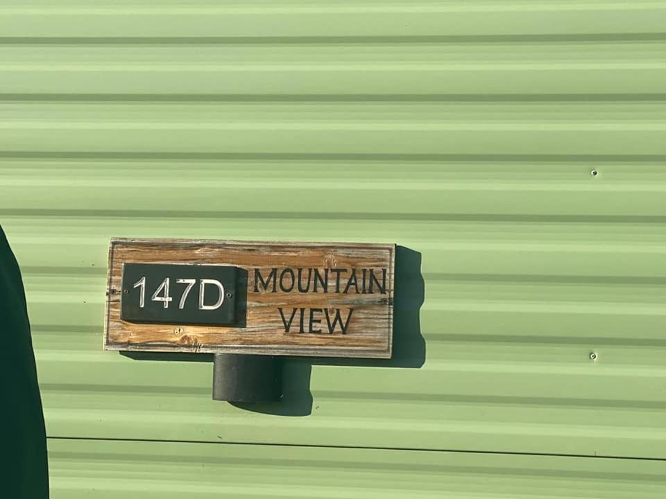 Hotel Mountain View Millom Exterior foto