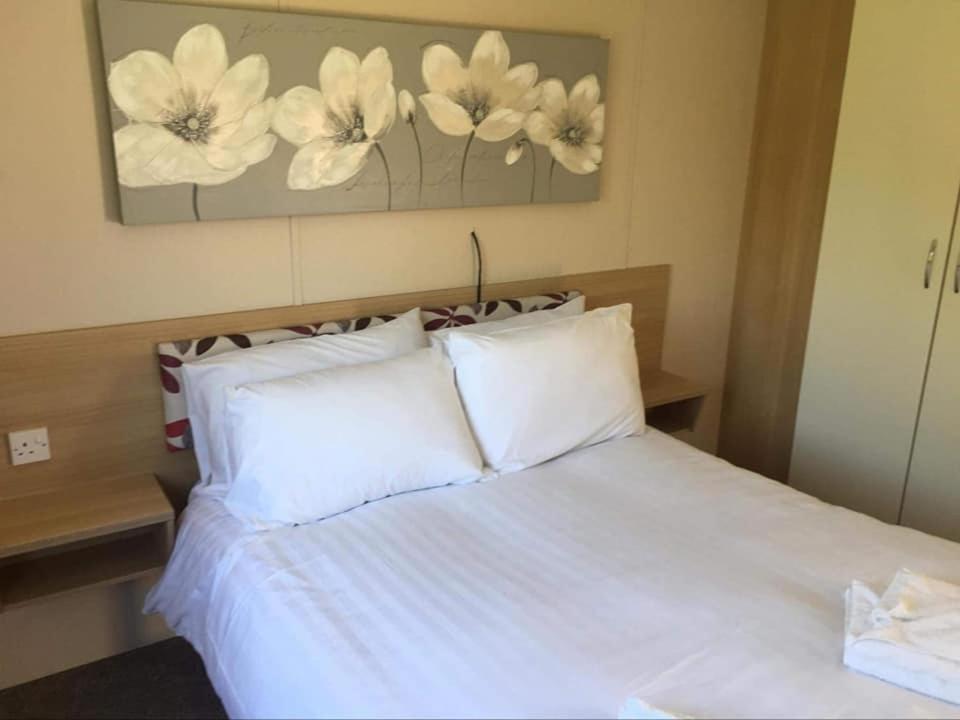 Hotel Mountain View Millom Exterior foto